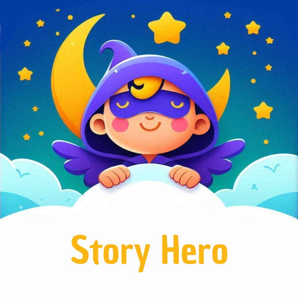 StoryHero