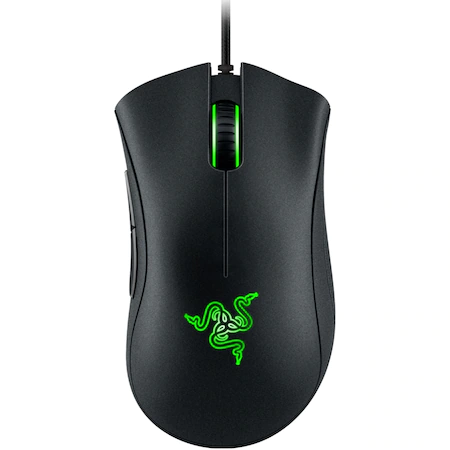 Мишка Gaming Razer DeathAdder Essential 2021, Black